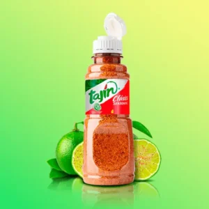Tajin Chili Lime Fűszerkeverék – Csípős Lime és Tengeri Só, 45g - Image 2