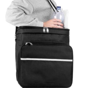 Hőtartó pikniktáska – praktikus és stílusos megoldás (WNDR13587) - Image 3