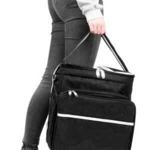 Hőtartó pikniktáska – praktikus és stílusos megoldás (WNDR13587) - Image 4