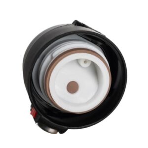 Prémium minőségű, szivárgásmentes hőtartó bögre - 440 ml (WNDR25114) - Image 11