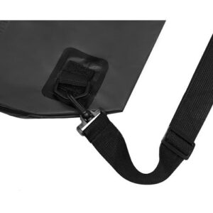 Vízálló Táska 20L – Fekete (WNDR23566) - Image 19