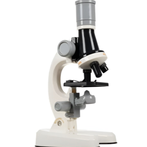 1200x mikroszkóp – gyerekeknek és diákoknak, tudományos felfedezéshez (WNDR19761) - Image 7