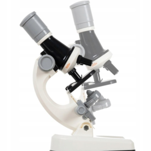 1200x mikroszkóp – gyerekeknek és diákoknak, tudományos felfedezéshez (WNDR19761) - Image 3