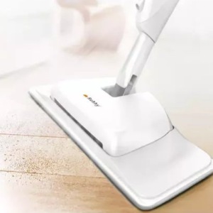 2 az 1-ben felmosó készlet – 4 cserélhető mikroszálas kendővel (WNDR18596) - Image 4