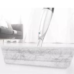 2 az 1-ben felmosó készlet – 4 cserélhető mikroszálas kendővel (WNDR18596) - Image 5