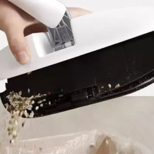 2 az 1-ben felmosó készlet – 4 cserélhető mikroszálas kendővel (WNDR18596) - Image 6