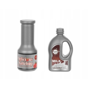 44 részes gyerek játékkonyha – stílusos és interaktív főzőkészlet kis séfeknek (WNDR11246) - Image 8