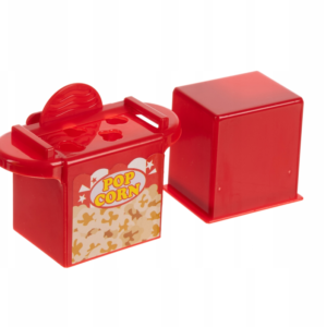 Színes gyurmás bőrönd gyerekeknek – kreatív játszó- és kézműves készlet utazáshoz és otthonra (WNDR23202) - Image 8