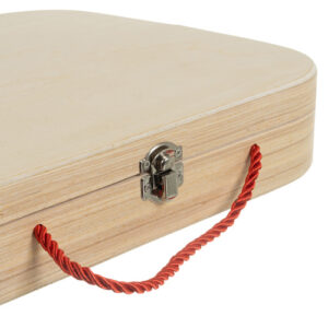 Kruzzel fa szerszámos doboz – DIY építőjáték gyerekeknek (WNDR26581) - Image 7