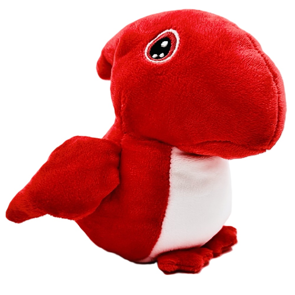 Tejlus tojásban rejtőző kifordítható plüss dinoszaurusz – puha baba dínó játék gyerekeknek 25 cm (EDC) - Image 11