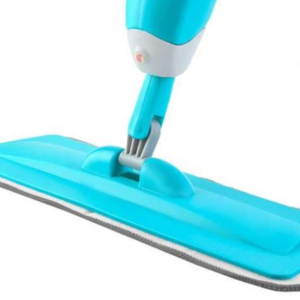 Malatec mikroszálas tartalék felmosófej – mosható, újrafelhasználható mop fej többszöri használatra 40 x 13 cm (9540) - Image 5
