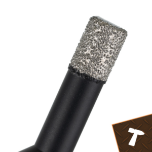 Bigstreeten gyémánt lyukfúró készlet – 6 részes profi fúrószár szett 6–68 mm méretben, adapterrel (WNDR27079) - Image 4