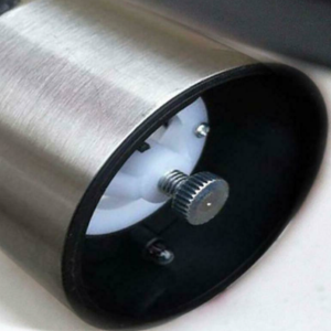 Elektromos só- és borsőrlő – automata fűszerőrlő egykezes használattal (FX) (BLLV) - Image 5