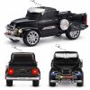 1953 Chevy 3100 pickup teherautó retro bluetooth hangszóró TWS USB FM TF WS-695 (BBV)