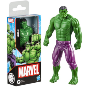 Hulk 15 cm Marvel akciófigura – Hasbro (EDC)