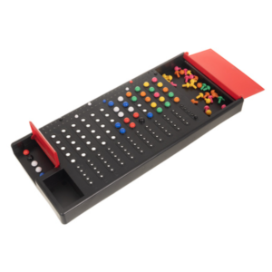 ISO TRADE színözön logikai játék – stratégiai gondolkodtató társasjáték (WNDR26462) - Image 10