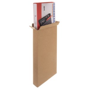 ISO TRADE színözön logikai játék – stratégiai gondolkodtató társasjáték (WNDR26462) - Image 3