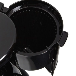 Moulinex programozható filteres kávéfőző – 1000W, rozsdamentes acél FG362D10 (EDC) - Image 3