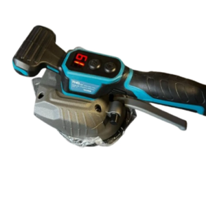 THOlux akkus csempéző és burkoló vibrációs gép – dupla akku M8130 (FX) - Image 2