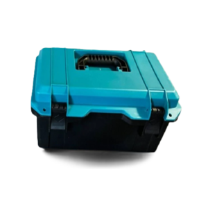 THOlux akkus csempéző és burkoló vibrációs gép – dupla akku M8130 (FX) - Image 4