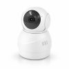 WiFi Network HD babafigyelő kamera 360° forgó funkcióval – vezeték nélküli megfigyelés (BBV)
