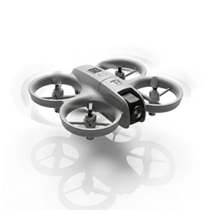 Aircraft T1 mini drón – kompakt RC quadcopter HD kamerával, kezdő és haladó felhasználóknak (BBD) - Image 6