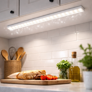 THO Lux T9 Diamond Series 100W LED mennyezeti lámpa és lámpatest – modern világítás 1160 mm (DS-100W-V) (BBD) - Image 2