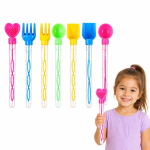 Buborékfújó kard 45 cm (BBE)