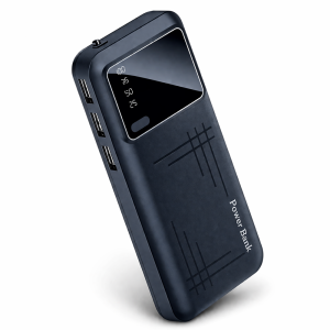 Power Bank 3 USB Porttal, 10000mAh (FX) (BBV)