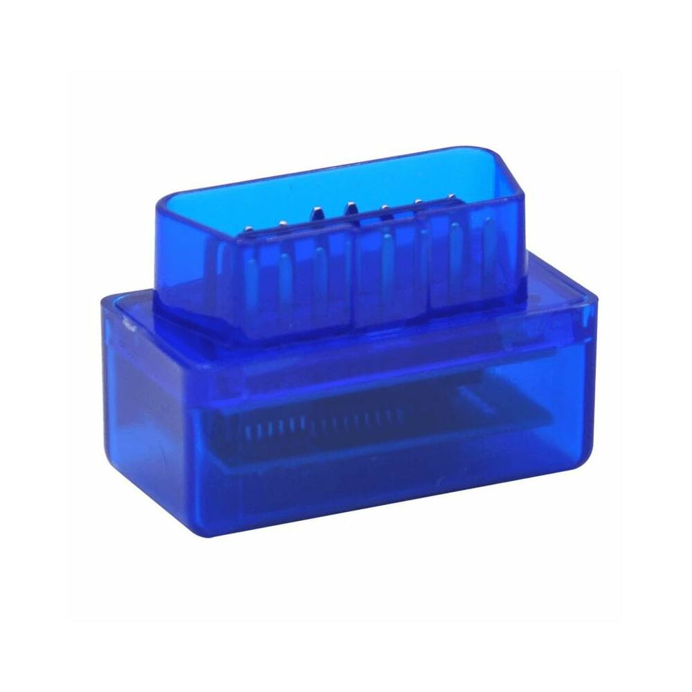 Bluetooth OBD2 autódiagnosztikai hibakódolvasó – vezeték vélküli diagnosztikai adapter (GL-DA00227) - Image 3