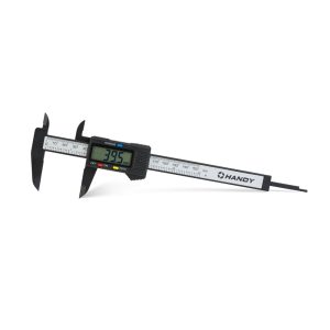 Digitális tolómérő 150 mm – LCD kijelzős precíziós mérőeszköz (GL-10054C)