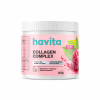 HAVITA Collagen Complex – Málna íz, a belső harmóniáért és külső ragyogásért 300g
