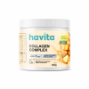 HAVITA Collagen Complex – Trópusi gyümölcs íz, a belső harmóniáért és külső ragyogásért 300g