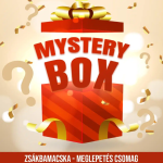 Mystery Box – mi van a dobozban, amiért évről évre ennyien választják?