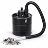 Kinzo hamuporszívó kandallóhoz – 18L 800W - HEPA szűrővel (EDC)