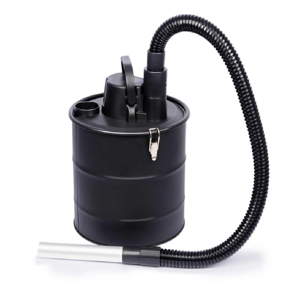 Kinzo hamuporszívó kandallóhoz – 18L 800W - HEPA szűrővel (EDC) - Image 6