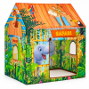 Safari játszósátor gyerekeknek – 95×72×102 cm (EDC)