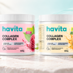 Megérkeztek a HAVITA Collagen Complex italporok a Játékszállítóra