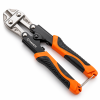 Acél csapszegvágó 200 mm – 8", Ø2 mm (GL-10195)