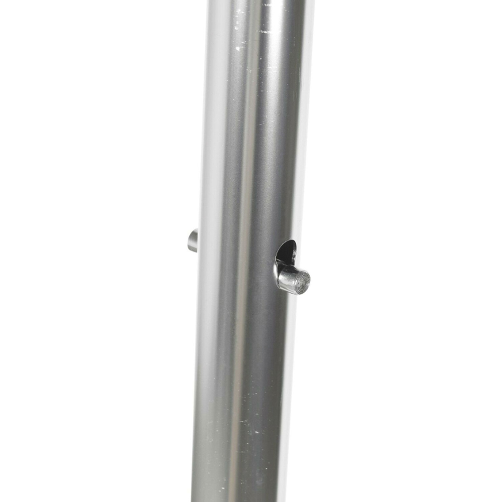 Gumiabroncs tartó állvány – max. 70 kg, 75×75×102 cm (GL-55778) - Image 4
