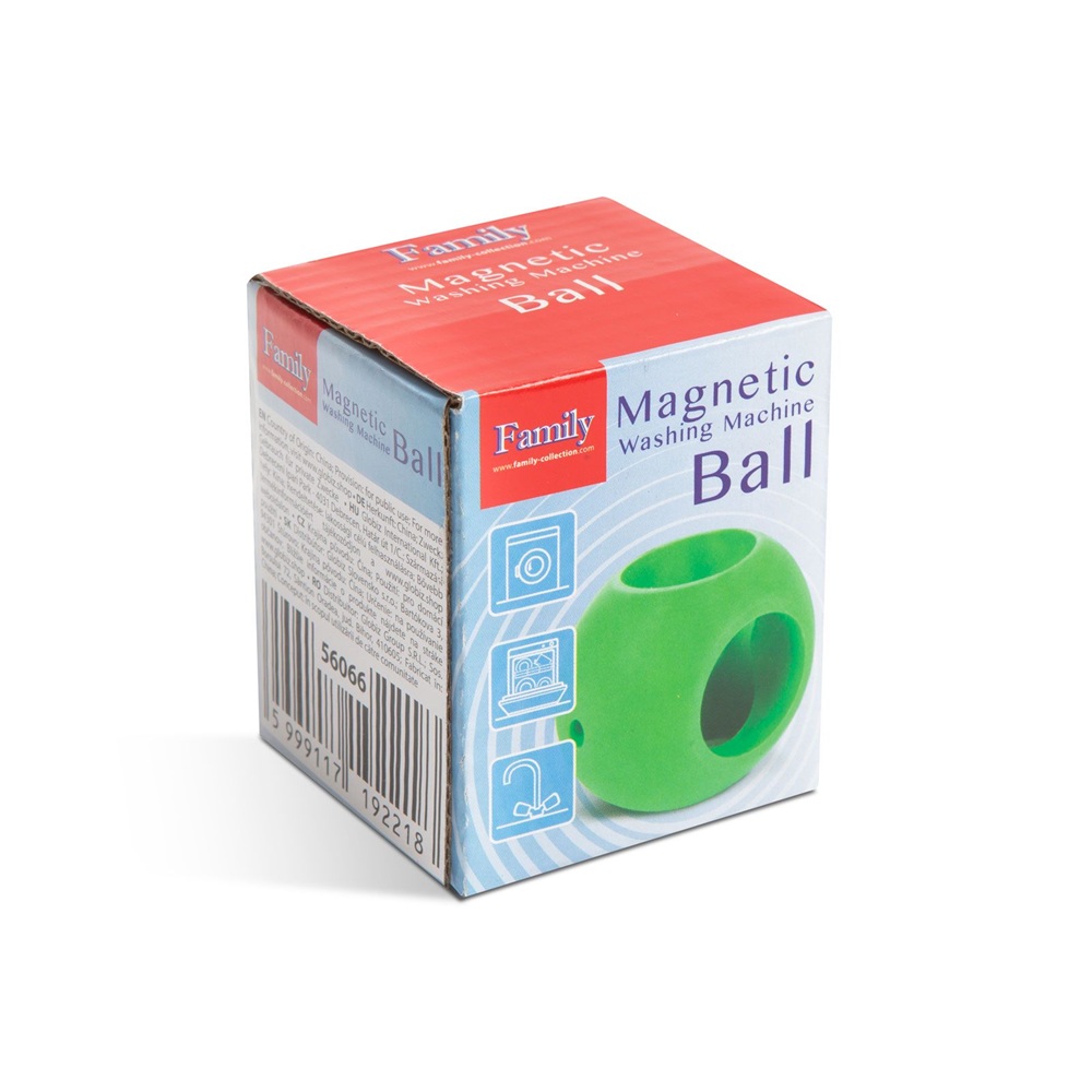 Mágneses vízlágyító golyó mosó- és mosogatógéphez (GL-56066) - Image 4