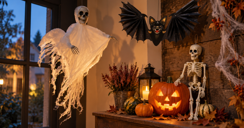Halloween: honnan ered, és miért lett ilyen népszerű?