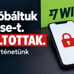 Kipróbáltuk a Wise-t: nálunk indoklás nélküli letiltás lett a vége
