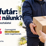 Leteszteltük az XLS futárszolgálatot: ezt tapasztaltuk!