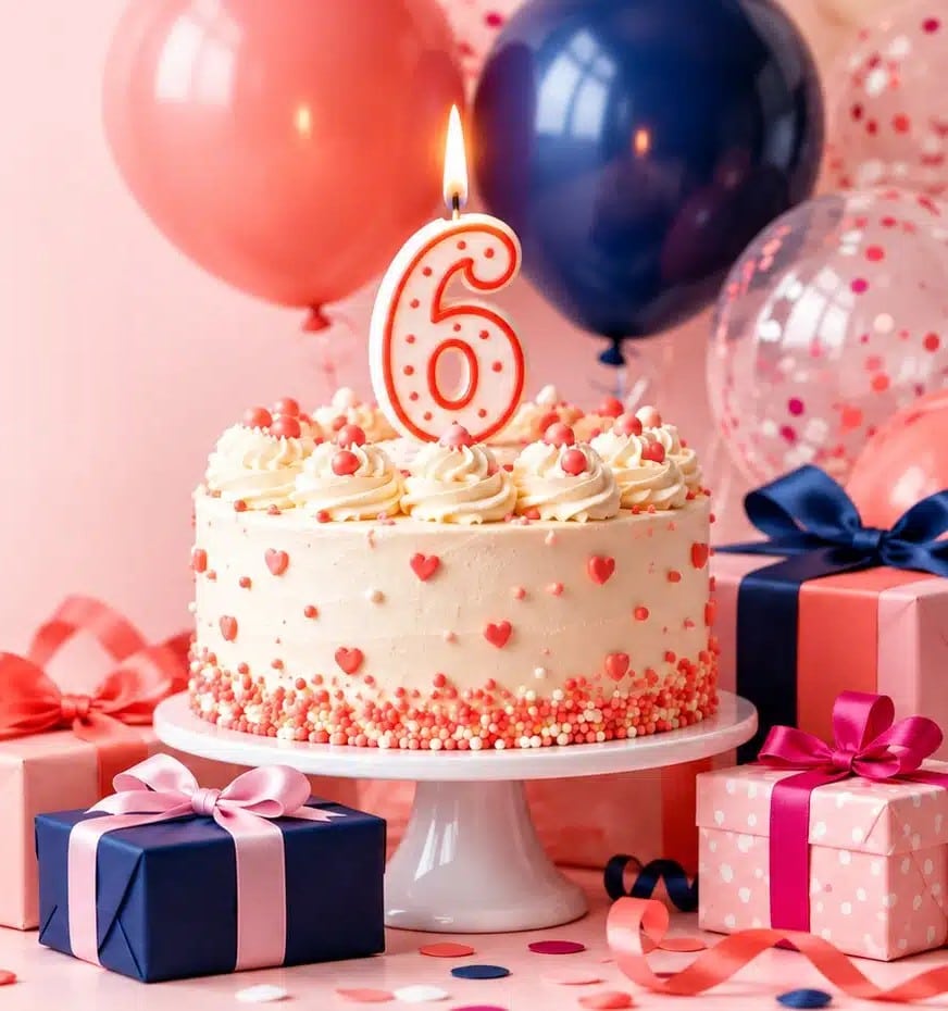 6 éves a Játékszállító!